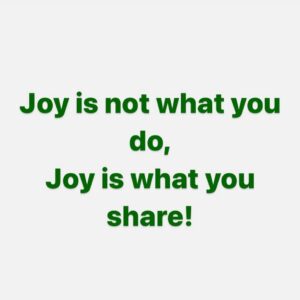 Isaac Hanson Instagram - Joy is not what you do, joy is what you share!

Life is very lonely if you do not allow yourself to share it with others. Life is very lonely if you do not allow others into your life.

Most of life, maybe all of life, is about choices. The stories you tell yourself, the people you choose to be around, the life that you live, the life you choose to live is your own!!!

In this world of connectedness many people will tell you that you are only a part of a group… But that is bullshit!

If you murder someone no one else did it, if you love someone no one else loved that person and if you marry that person no one else married that person. Also, very importantly, if you have a child with a person no one else did that except for you!

Faith without love is dead, but love without action is foolish or useless.

Embrace a life that gives your own life, your future life, your children’s life, your grand children’s life, meaning!

Embrace the meaning within your own life, because your life has meaning, because your life is beautiful. No one else can do what you can do in the world… But you have the chance, the choice before you, to live up to that responsibility!

Be empowered! embrace responsibility and encourage that in others! Do not underestimate your impact upon the world… Because your impact is profound no matter the station of your life!

Why?

Because you were born for a reason… Because you are the only you that has ever existed in the world… and you are an image of God, a child God… and maybe most importantly, YOU ARE LOVED!

If you pray about that, if you meditate on that, you will find meaning, responsibility, purpose, value, love for others… In a way you have never known.

🙏🙏🙏