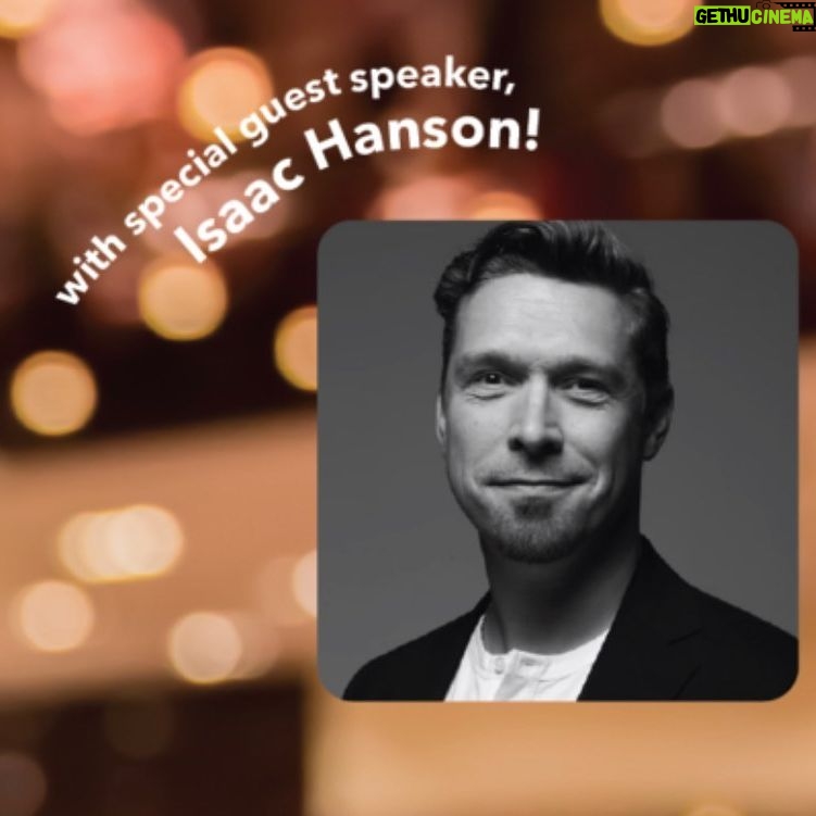 Isaac Hanson - 2.2K Likes - I’m excited to announce to all of you today that I will be joining my friends at Stand In The Gap for their Legacy of Hope annual event on June 1st 2023. They are an organization that I have had the pleasure of working with and I am pleased to share with all of you that I have been asked to be a guest speaker for this event.
I hope you will check out what they do and consider supporting them, and also if you are in the Tulsa area and would like to attend the Legacy of Hope event there are seats and tables available.
I hope you will consider joining us!
All the best, -ISAAC
(See link in bio for info)
#family #hope #legacyofhope
@stand_in_the_gap_ministries #faith #standinthegap #christian