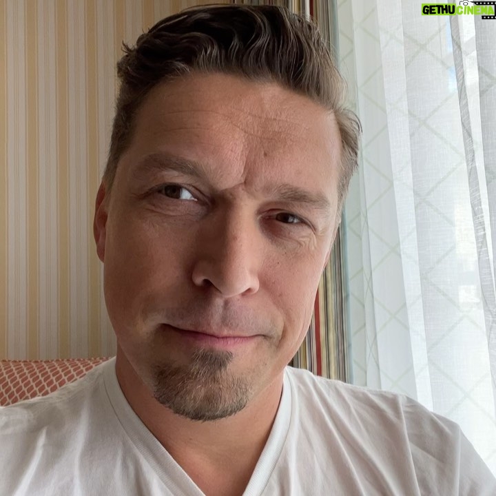 Isaac Hanson - 3.8K Likes - What gives your life meaning?
That is an important question and hopefully just the beginning of a life full well asked and well lived out questions.
“What gives my life meaning”, is an empowering question. It empowers you to make the decision and embrace the outcome(s)
Today is the day after my 42nd birthday in New Zealand and the end of my birthday day back at home in Tulsa OK. So I wanted to start my 42nd year with something that I hope to be doing a lot more of over the next year(s), both in short-form, like this… and in long-form, like interviews etc.
What I hope to do more of is to encourage you to see how valuable you really are in the world around you… and how important it is that you manifest your love/purpose, your God-given talents into the world! And hopefully each of us manifest those things into the world with grace and humility.
I hope this is valuable to you and that it helps you to see more clearly the value of your own life.
I am still working through the details, but the future is bright… or at least I am choosing to see it that way!
Choose!
You matter!
I embrace a courageous future!
#youmatter #meaning #purpose #life #love #faith #fear #courage #themeaningoflife #meaningoflife #whatgivesmylifemeaning