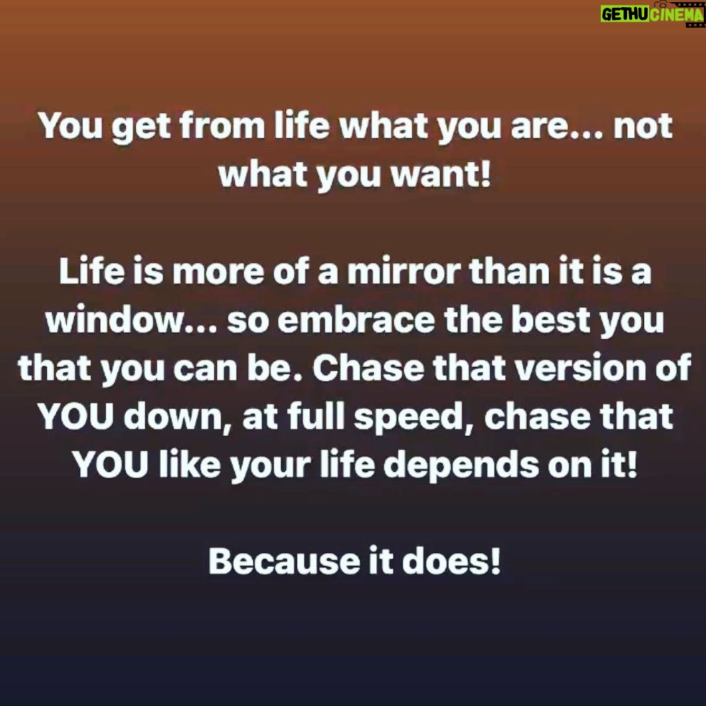 Isaac Hanson - 1.3K Likes - #mondaymotivation