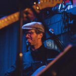 Isaac Hanson