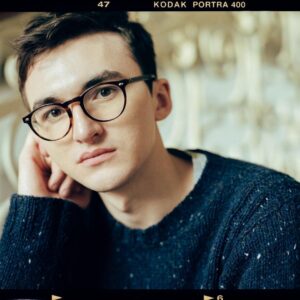 Isaac Hempstead-Wright Instagram - 📸@aknowles