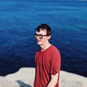 Isaac Hempstead-Wright Instagram - ❤️🇦🇺 | 📸@daveast