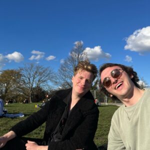 Isaac Hempstead-Wright Instagram - Birthday dump 🌞