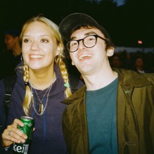Isaac Hempstead-Wright Instagram - A few from summer courtesy of @daveast