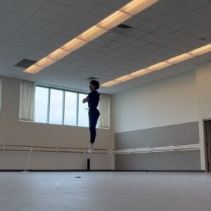 Isaac Hernández Instagram - I missed working with #YuriPossokhov so much. I’m almost ready for our opening night @sfballet on the 24th of January