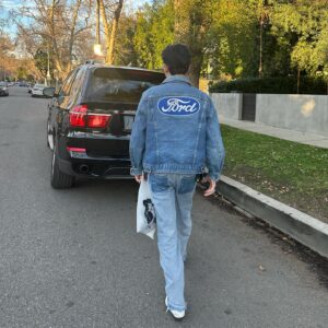Isaak Presley Instagram - 1 year sober today. 🥳

Reflecting on the last year there has been regret, happiness, sadness, and everything in between. In the start of last year, I hated how I looked, acted, carried myself. I had lost all the things I loved about me. This last year I have focused on staying in, focusing on my passions & mental health, my friends, & family. Everyday is an opportunity to be better than you were the day before. I have taken advantage of that. I’m excited to say I’m back to auditioning, working on music, spending time with loved ones, and feeling overall so much happier. 

If you are struggling with the disease that is addiction, I urge you to reach out to someone. It’s the scariest leap to take, I know but, you’ll thank yourself down the road. You are loved. You are wanted. You are special. 

Thank you to everyone who has stood by me through everything & let me show you how great I can be. I love you all ♥️