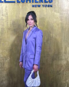 Actress Isabel Arraiza HD Instagram Photos and Wallpapers May 2023
