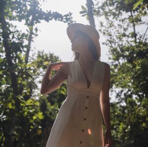 Isabel Arraiza Instagram - 📸 @yeyamonroig