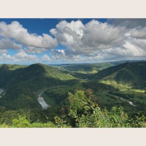 Isabel Arraiza Instagram - Paseo con papá/Ciales, PR. 2022