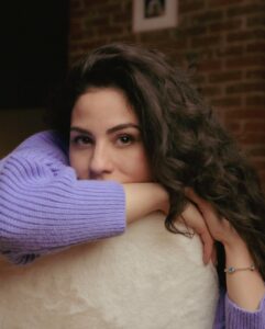 Actress Isabel Arraiza HD Instagram Photos and Wallpapers April 2023