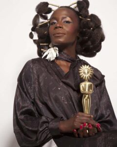 Isabél Zuaa Most Liked Photos and Posts