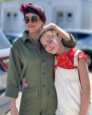 Isabella Kai Instagram - Missing my friend...so very much.❤️❤️