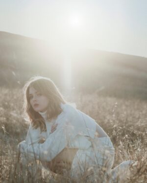 Isabella Kai Instagram - 🌾 
photographer: @shannonlsewell