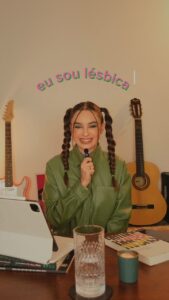 Actress Isabella Moreira HD Instagram Photos and Wallpapers July 2024