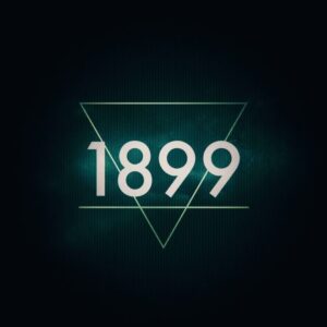 Isabella Wei Instagram - 1899 lands on netflix tomorrow 4PM HKT. SEE YOU THERE‼️ @netflix1899