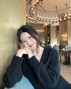 Actress Isabella Wei HD Instagram Photos and Wallpapers May 2023