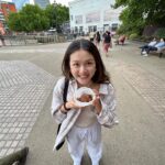 Isabella Wei