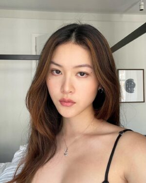 Isabella Wei Instagram - the good stuff