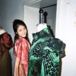 Isabella Wei