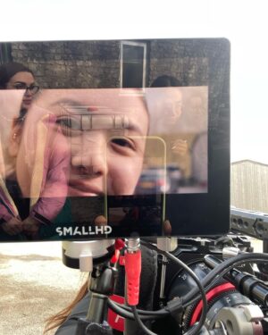 Isabella Wei Instagram - It’s been a week since we wrapped on @highwiremovie and post-shoot depression unfortunately hitting as hard as expected :,) Feeling so lucky to have found a little piece of home in everyone I came across, the mountains and sheep and snow, so lucky and thankful and grateful for 3 weeks of consistently happy days in the Yorkshire bubble with so many new friends (my fav feeling, ever🧘‍♀️🫧)

Above all, feeling so honored to be telling such a beautiful, powerful and important(!!!) story, with a BRILLIANT and talented crew. What a wonderful woman I had the privilege of channeling for these 3 weeks (courtesy of director/writer/icon @califhuman 💋) and I can’t wait to meet her on screen. So ready for more and more and more; falling in love all over again🫀🎪🖼️⭐️🌌🫠❤️