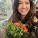 Isabella Wei