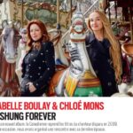Isabelle Boulay