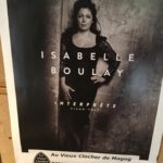 Isabelle Boulay
