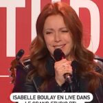 Isabelle Boulay