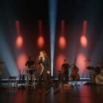 Isabelle Boulay