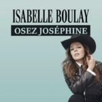 Isabelle Boulay