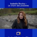 Isabelle Boulay