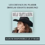 Isabelle Boulay