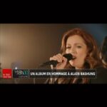 Isabelle Boulay