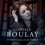 Isabelle Boulay