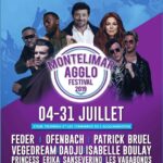 Isabelle Boulay