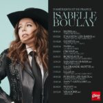 Isabelle Boulay