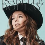 Isabelle Boulay
