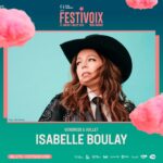 Isabelle Boulay