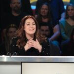 Isabelle Boulay