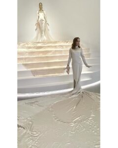 Actress Isabelle Huppert HD Instagram Photos and Wallpapers May 2024