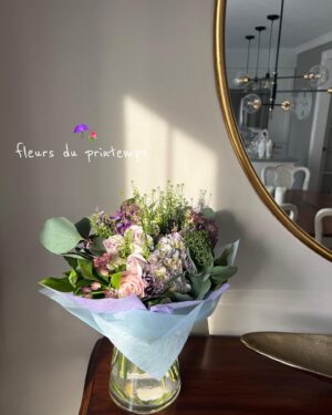 Isabelle Labrecque Instagram - mix & match post