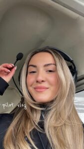 Actress Isabelle Labrecque HD Instagram Photos and Wallpapers March 2024