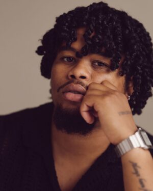 Isaiah John Instagram - 🙂‍↕️