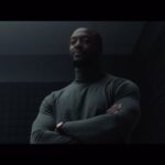 Isaiah Mustafa