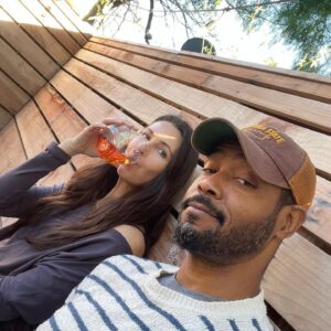 Isaiah Mustafa Instagram - Happy International Women’s Day!  A few of the special women who make my day ☺️#internationalwomensday #fam