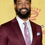 Isaiah Mustafa