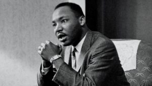 Isaiah Mustafa Instagram - “Civilization and violence are antithetical concepts.” (Nobel Prize Acceptance Speech)

“We are caught in an inescapable network of mutuality, tied in a single garment of destiny. Whatever affects one directly, affects all indirectly.” (Letter from Birmingham City Jail)

“Everybody can be great ... because anybody can serve. You don’t have to have a college degree to serve. You don’t have to make your subject and verb agree to serve. You only need a heart...” (“The Drum Major Instinct,” Ebenezer Baptist Church)

- MLK

#mlkquotes #mlk