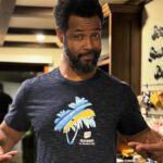 Isaiah Mustafa