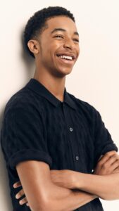 Isaiah Russell-Bailey Top 100 Instagram Photos and Posts